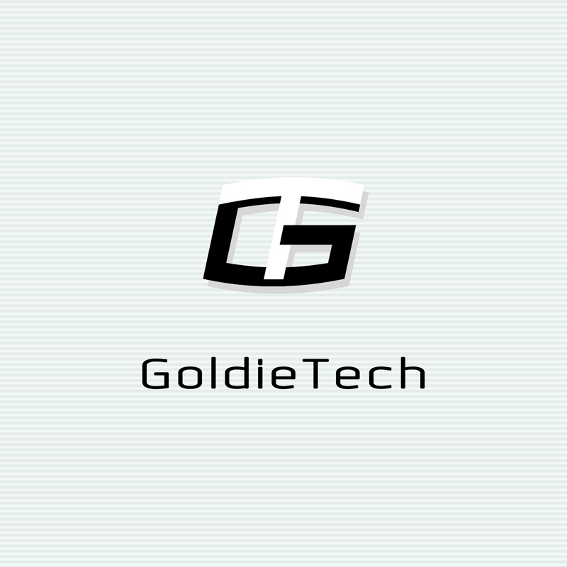 Logo Design by tarokun for Goldie Tech Investment Ltd | Design #2881335