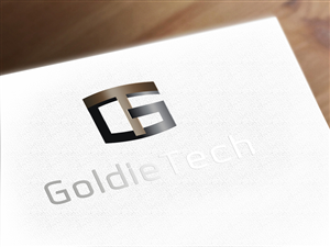 Logo Design by tarokun for Goldie Tech Investment Ltd | Design: #2881339