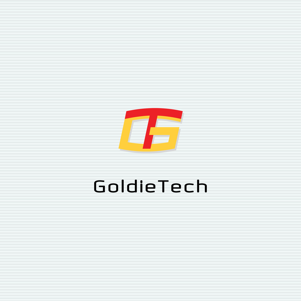 Diseño de Logo por tarokun para Goldie Tech Investment Ltd | Diseño #2881391