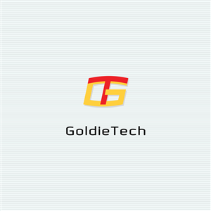 Logo Design by tarokun for Goldie Tech Investment Ltd | Design: #2881391