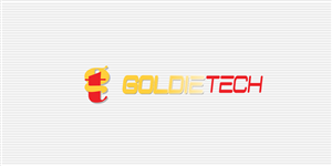 Logo Design by tarokun for Goldie Tech Investment Ltd | Design: #2888061