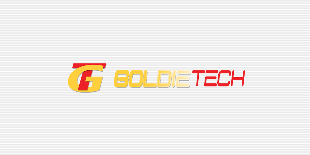 Logo Design by tarokun for Goldie Tech Investment Ltd | Design #2888064