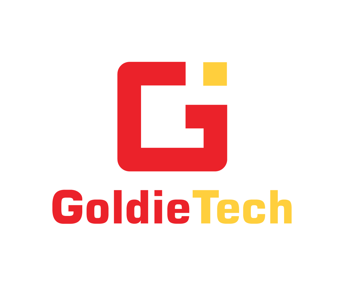 Logo Design by lokiasan for Goldie Tech Investment Ltd | Design #2895458