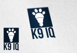 Diseño de Logo por krcngl para K9 IQ | Diseño: #19102000