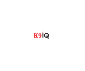 Logo Design by bijuak for K9 IQ | Design: #19103727