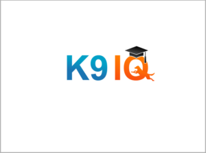 Diseño de Logo por Titudesign para K9 IQ | Diseño: #19146458