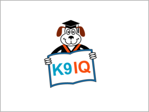 Logo Design by Titudesign for K9 IQ | Design #19154113