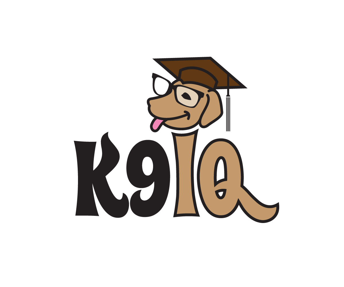 Design de Logo par 808Miles pour K9 IQ | Design #19123510