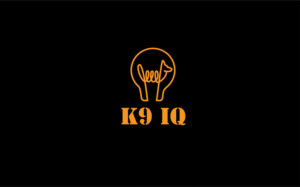 Logo Design by Grafactory for K9 IQ | Design: #19115289