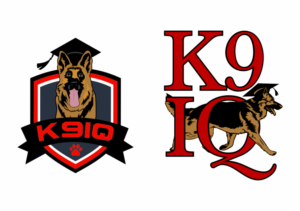 Logo Design by pa2pat for K9 IQ | Design #19108978