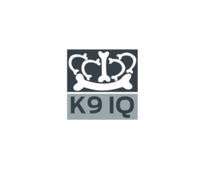 Logo Design by elpisk for K9 IQ | Design: #19128932