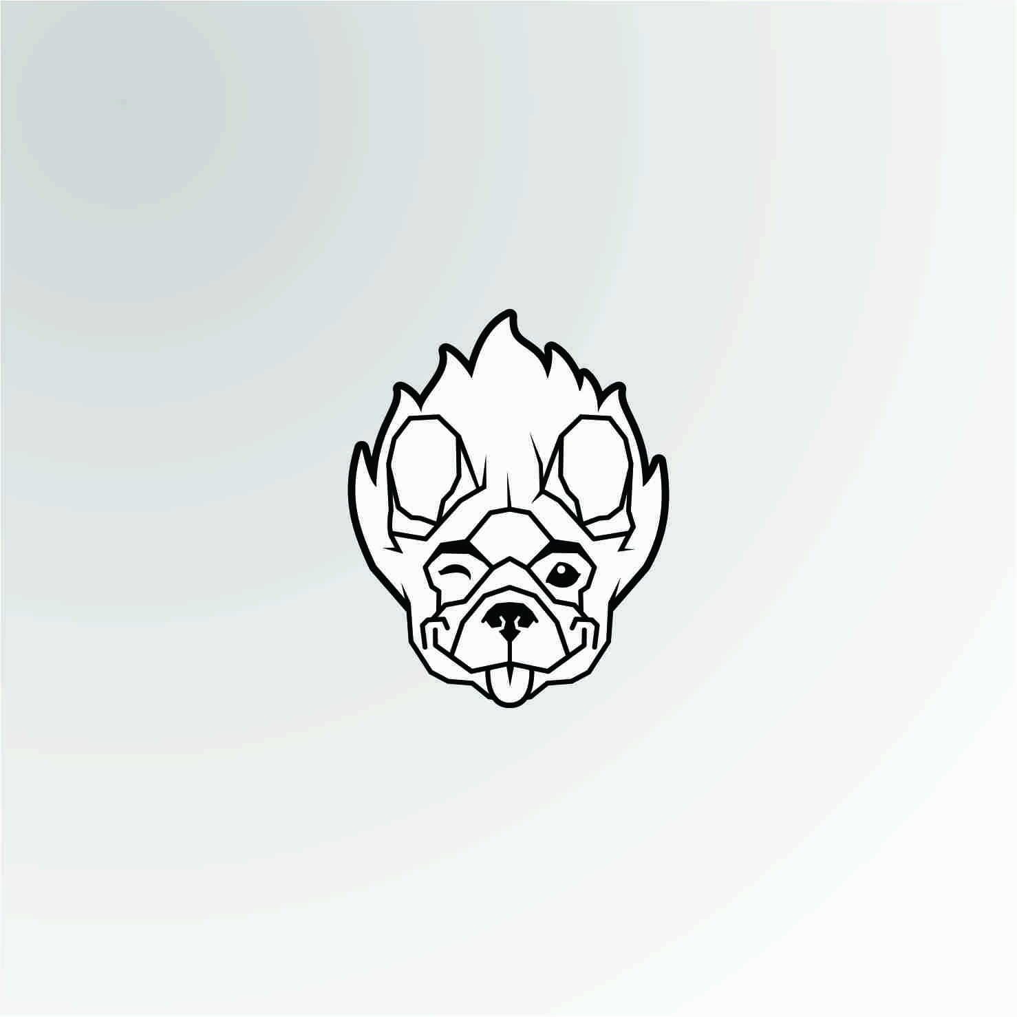 Logo-Design von Daniel Clavijo für K9 IQ | Design #19160047