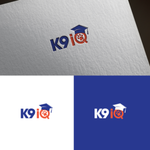 K9 IQ | Design de Logo par sankar999
