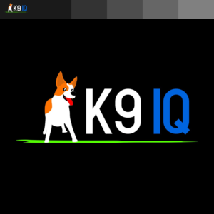 Diseño de Logo por Rio Tri Atmojo para K9 IQ | Diseño: #19161086
