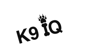 Diseño de Logo por IconicEcho para K9 IQ | Diseño: #19109882
