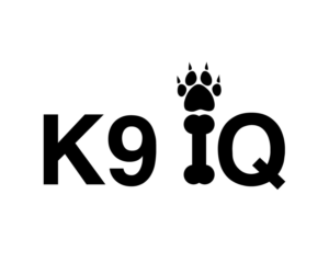 Diseño de Logo por IconicEcho para K9 IQ | Diseño: #19109883