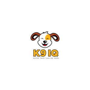 Logo Design by chynthiadewi91 for K9 IQ | Design: #19123919