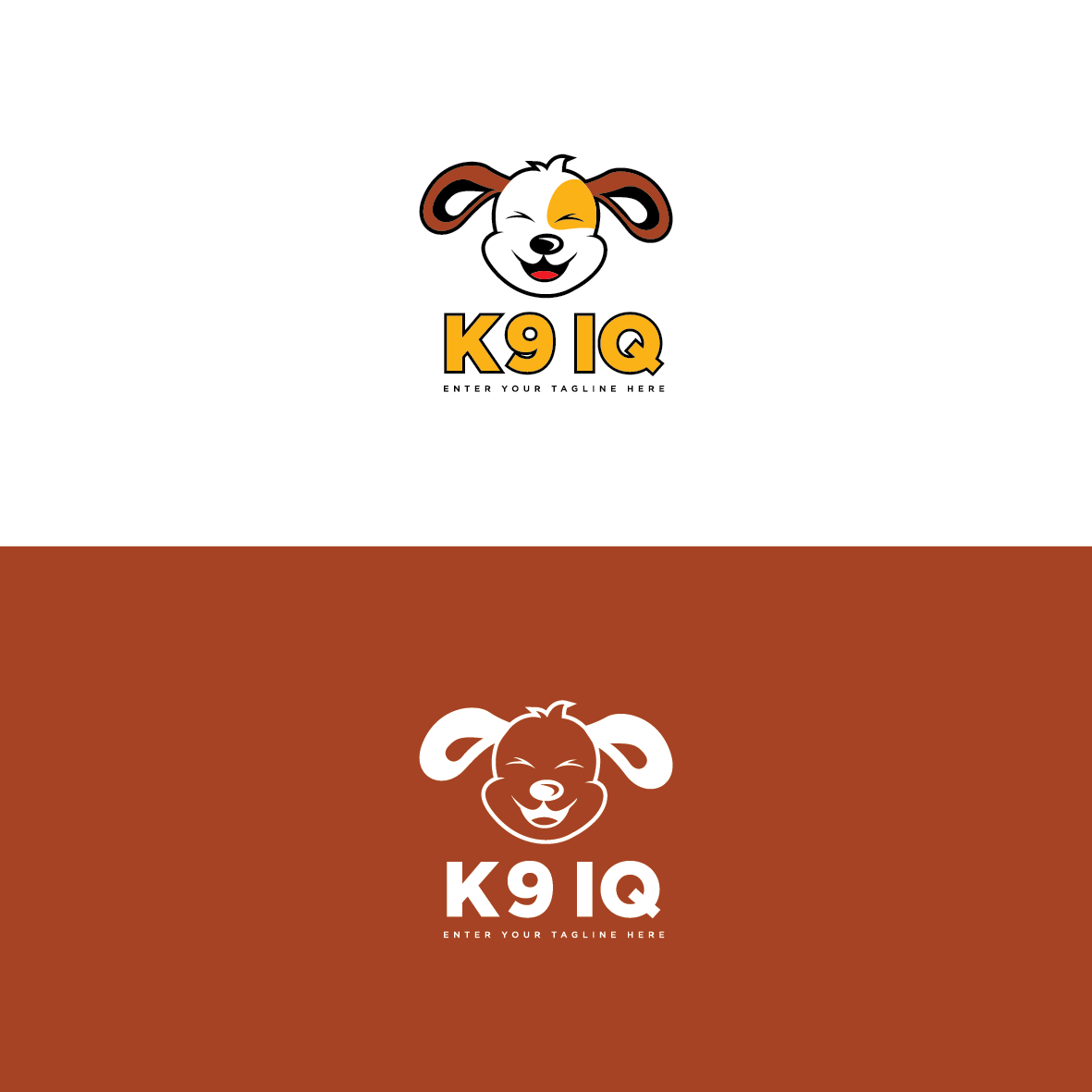 Design de Logo par chynthiadewi91 pour K9 IQ | Design #19123920