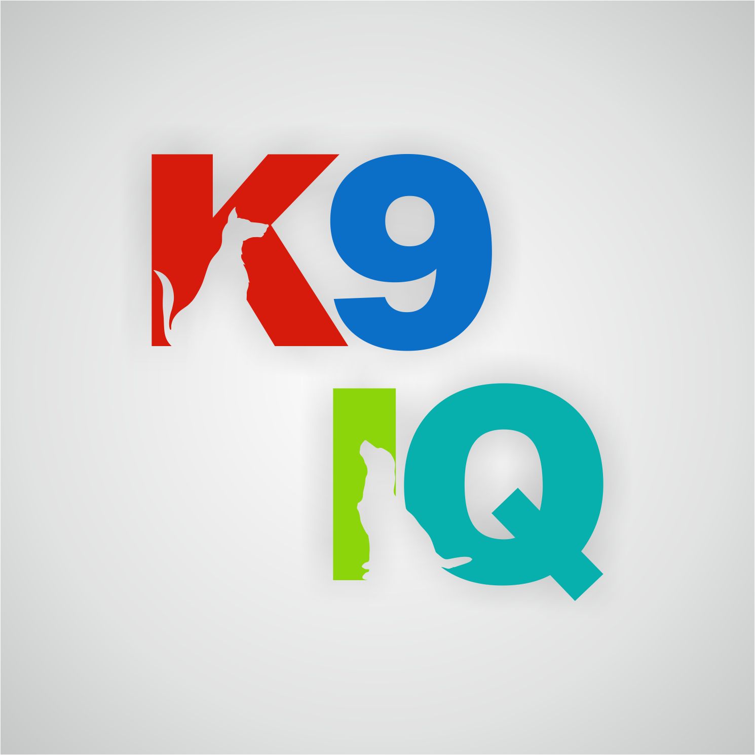 Logo Design by Pavel U for K9 IQ | Design #19121121
