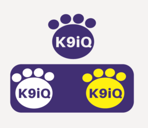 Diseño de Logo por Vincent B para K9 IQ | Diseño: #19161493