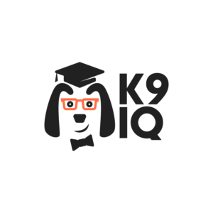 Logo Design by Haja N for K9 IQ | Design #19153768