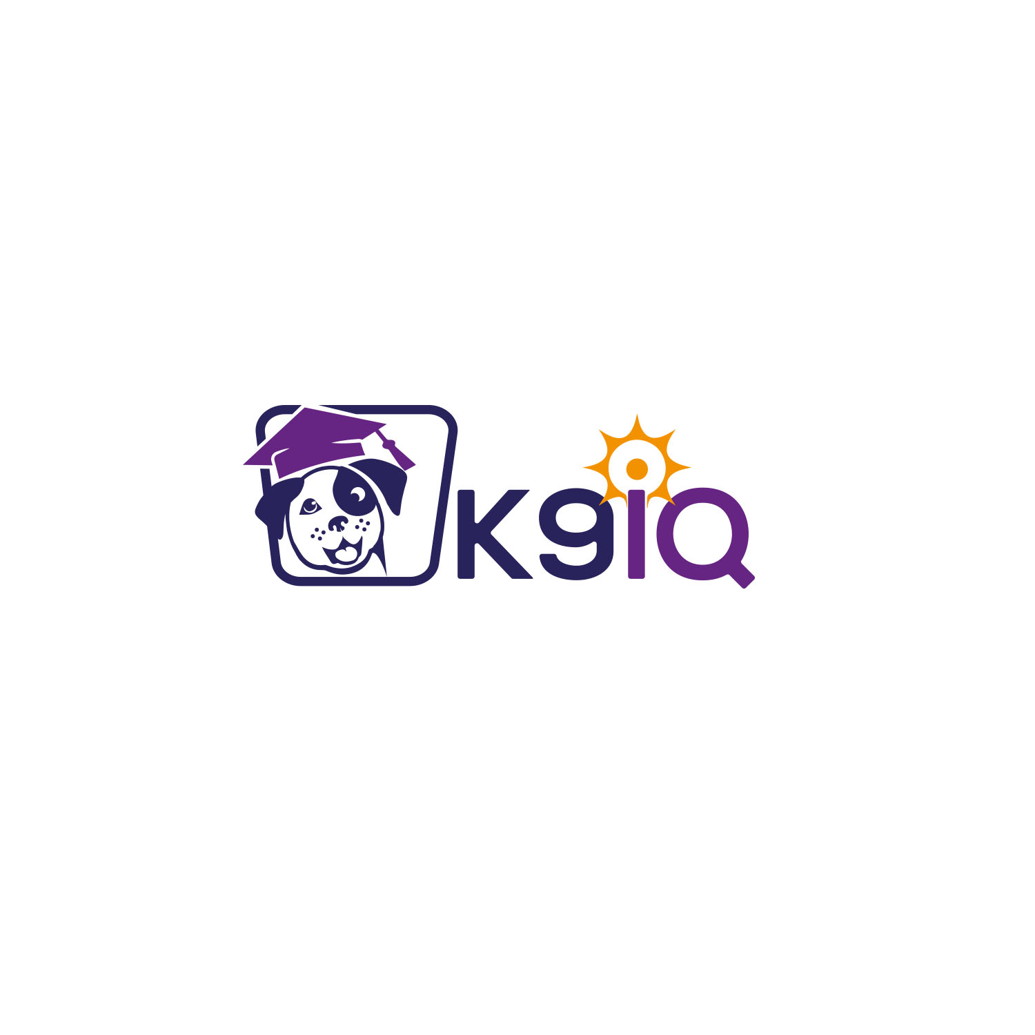 Diseño de Logo por Finley Johnson para K9 IQ | Diseño #19160123