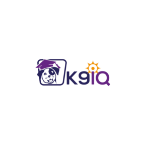 K9 IQ | Design de Logo par Finley Johnson