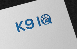 Logo Design by Malkuchulu for K9 IQ | Design: #19108646