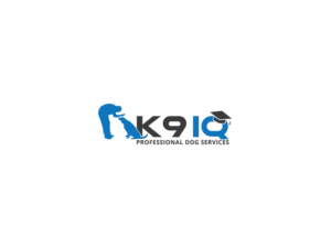 Logo Design by design big for K9 IQ | Design #19109794