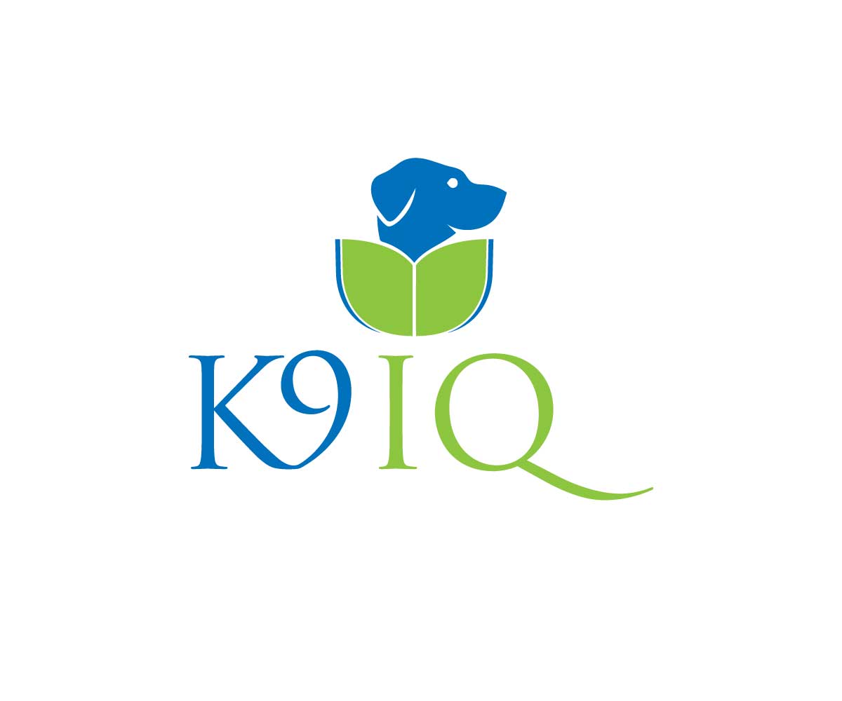 Logo Design by DesignKhalifa2 for K9 IQ | Design #19156593