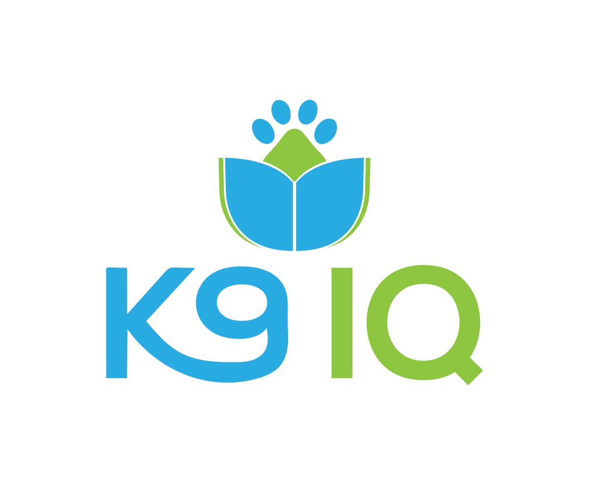 Logo Design by DesignKhalifa2 for K9 IQ | Design #19156595