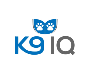 Diseño de Logo por DesignKhalifa2 para K9 IQ | Diseño: #19156596
