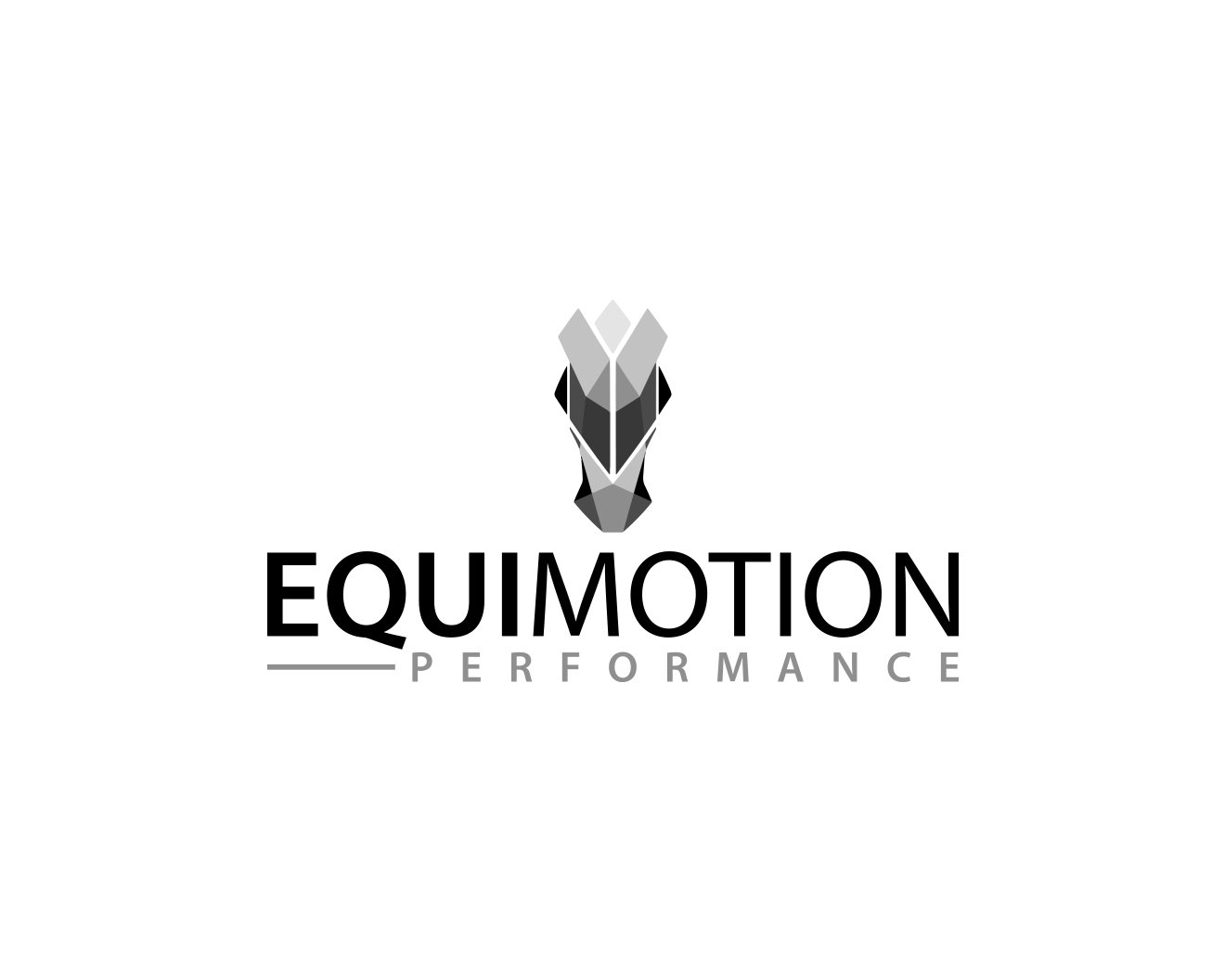 Logo Design by cutey1250 for EquiMotion Performance | Design: #19118081