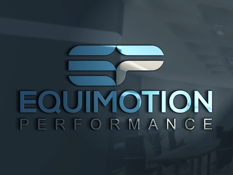 Logo Design by sayma00 for EquiMotion Performance | Design #19137551