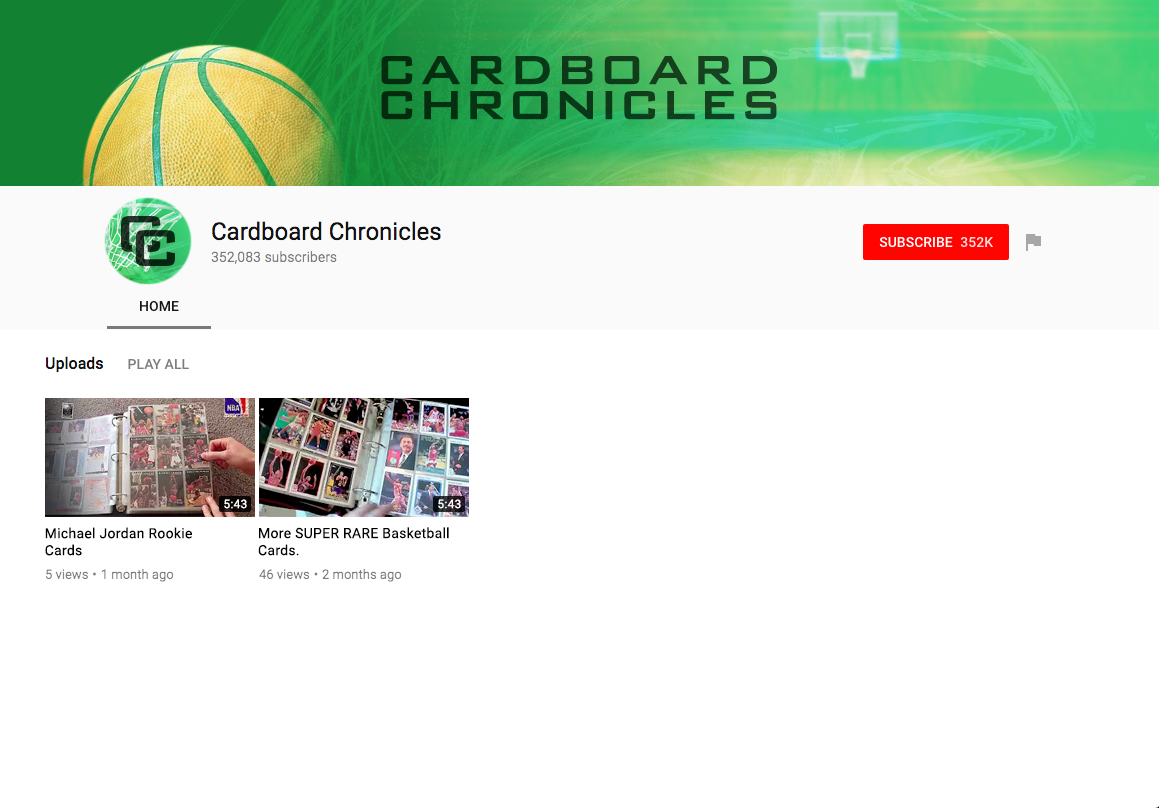 YouTube Design by SMST Designs for this project | Design #19123603