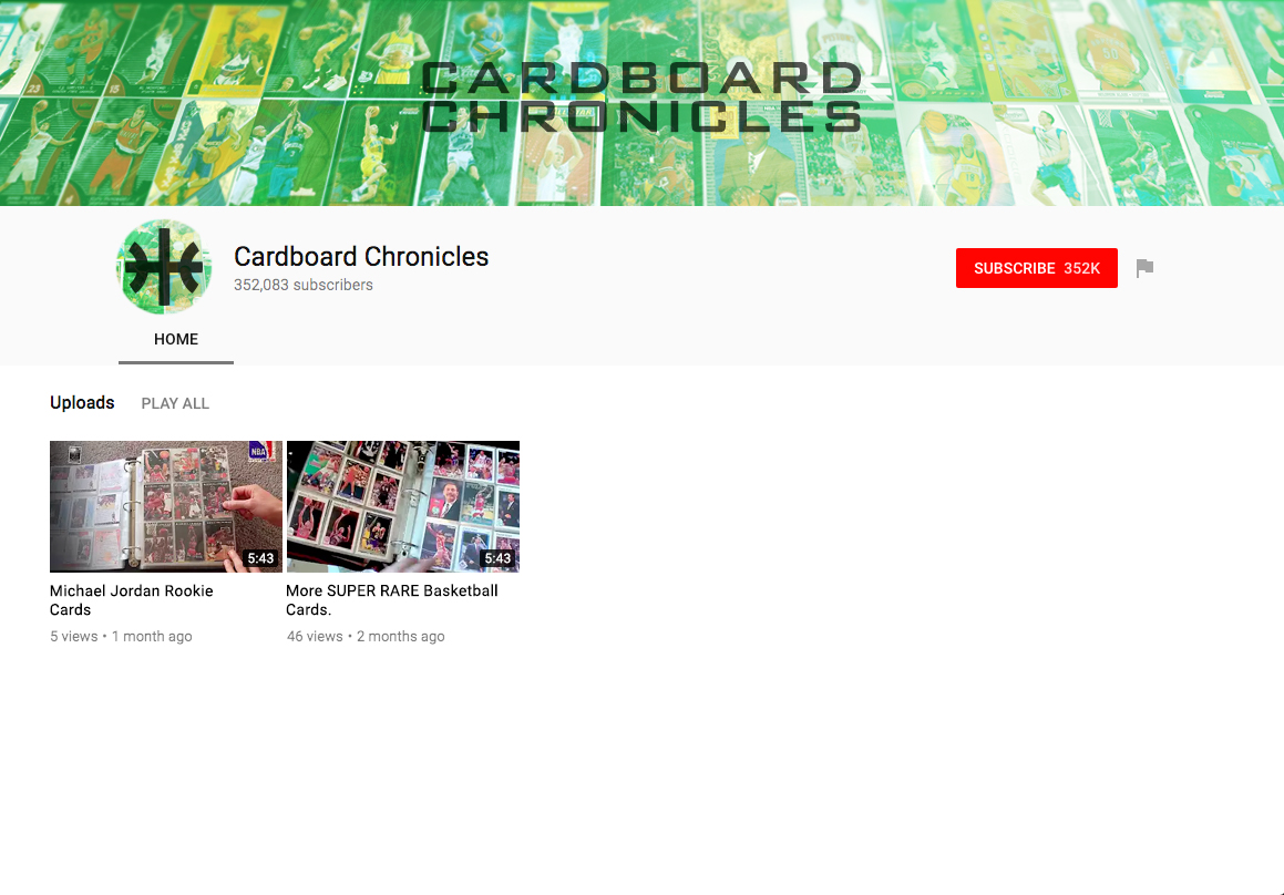 YouTube Design by SMST Designs for this project | Design #19123605