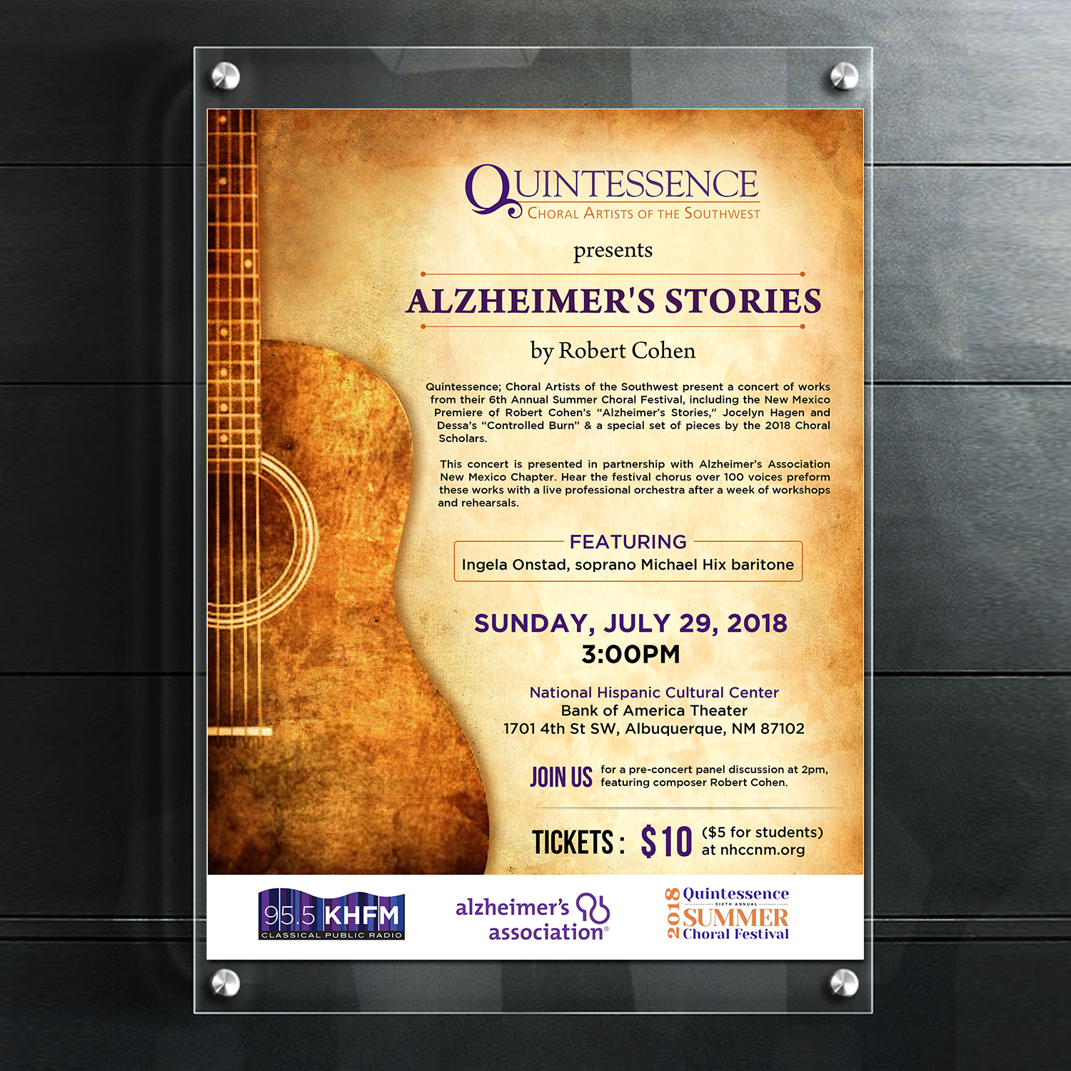 Flyer Design by debdesign for St. John's United Methodist Church | Design #19134917