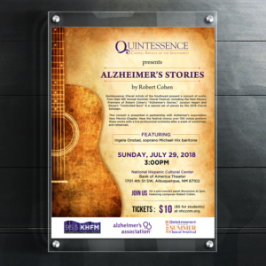 Flyer Design by debdesign for St. John's United Methodist Church | Design: #19134917