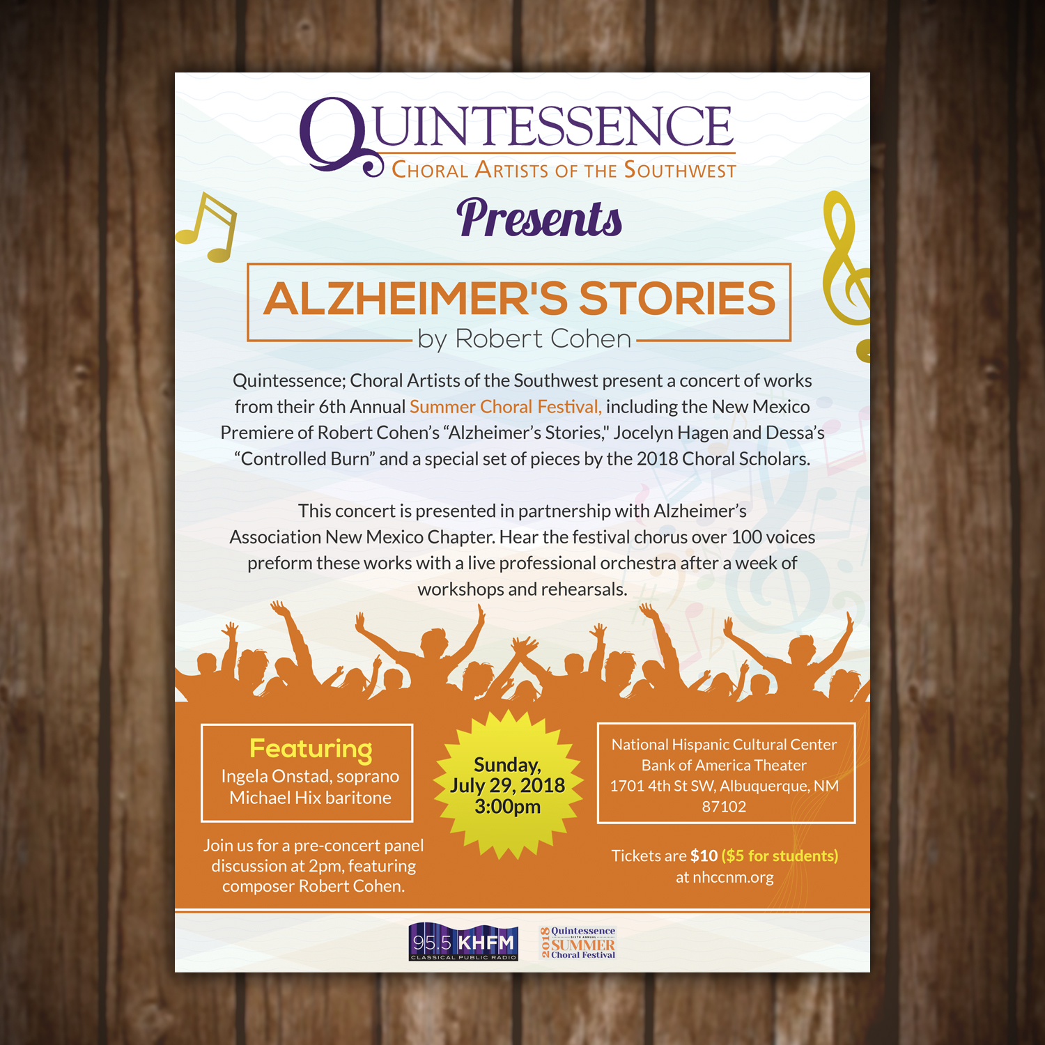 Diseño de Flyer por Pd Work para St. John's United Methodist Church | Diseño #19135227