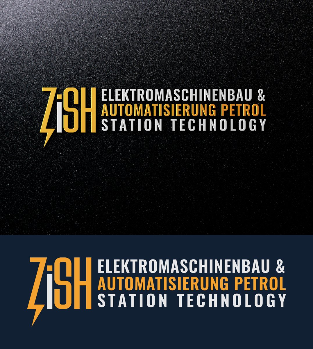 Logo Design by Impressive Solutions for this project | Design #19138376