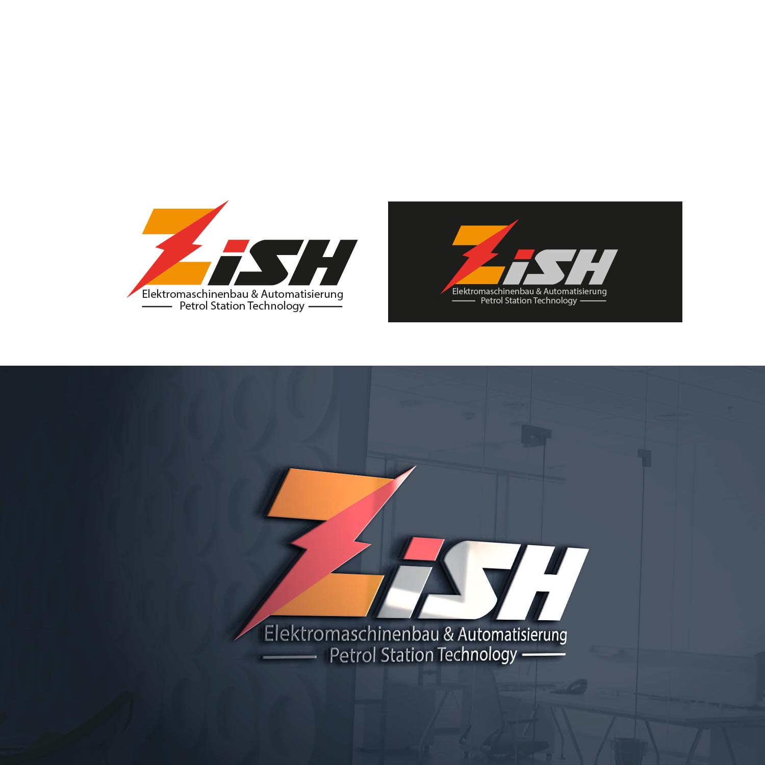 Logo Design by Finley Johnson for this project | Design: #19141481