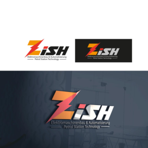 Logo Design by Finley Johnson for this project | Design: #19141481