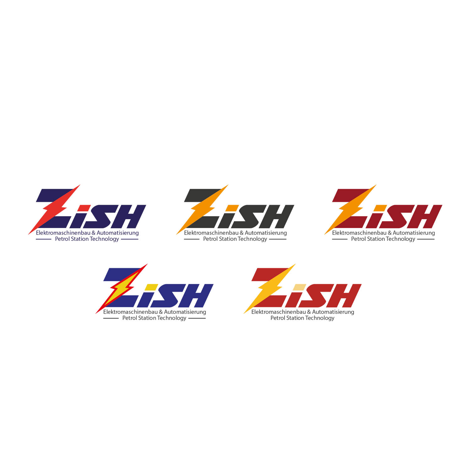 Logo Design by Finley Johnson for this project | Design #19175519