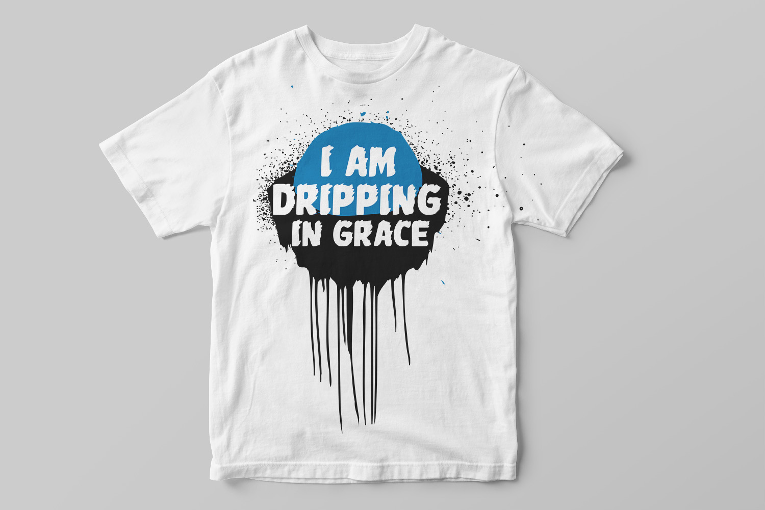 T-shirt Design by Synthesis for I AM The Brand | Design #19160611