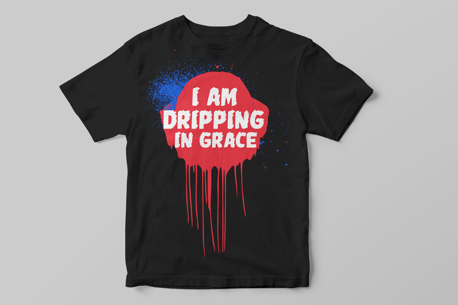 Diseño de Camiseta por Synthesis para I AM The Brand | Diseño #19160613