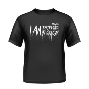 T-shirt Design by Haryono Cokro for I AM The Brand | Design #19135978