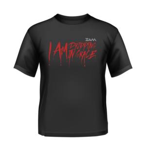 T-Shirt-Design von Haryono Cokro für I AM The Brand | Design: #19135980