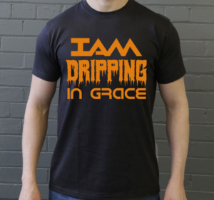 T-shirt Design by creative gravity for I AM The Brand | Design #19154984