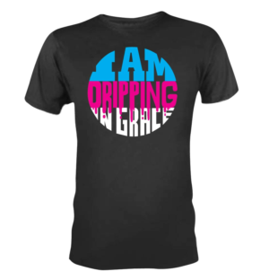 T-shirt Design by 75-R-P-Z for I AM The Brand | Design: #19134445