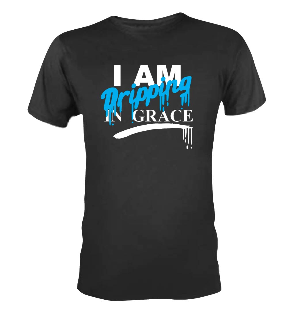 T-shirt Design by 75-R-P-Z for I AM The Brand | Design #19161699